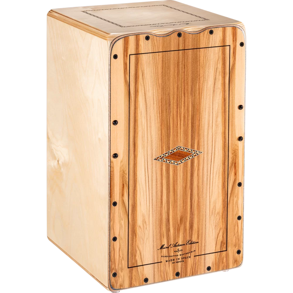 Cajón Meinl AESELIH Artisan Línea Seguiriya